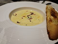 -盐说Salt Talk北美风味西餐厅(海上世界店)