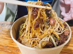 -三姐海南粉(骑楼老街店)