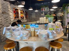 -亚皆老街南宁老友粉·米粉(印象城店)