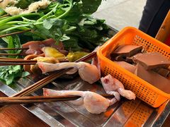-牛华八婆麻辣烫(起源店)