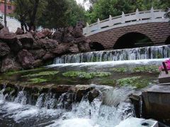 -水磨沟公园