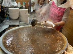 -马老三肉丁胡辣汤(西一路店)