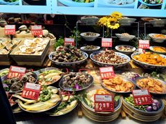 -必点海鲜·鲅鱼水饺(鞍山西道店)