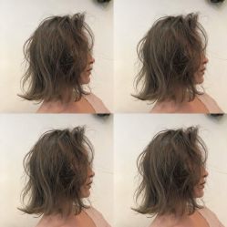 -3AM HAIR SALON染发接发