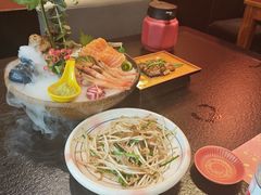-大江户日本料理(吕厝店)