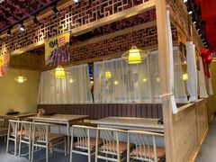 -大话小腰(鸟巢店)