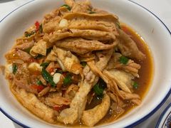 -回家吃饭·地道南昌菜(建德观总店)