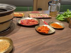 -大可泥炉烤肉(中街店)