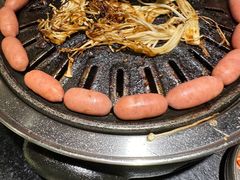 -九田家黑牛烤肉料理(宽城万达店)