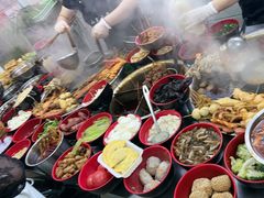 -小吴水煮(羊子巷无任何分店)