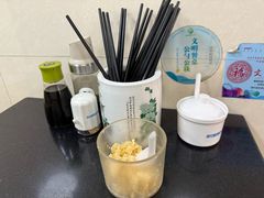 -东北水饺馆(延新小区店)