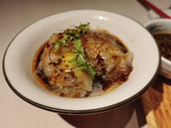 老醋海蜇头-孔乙己酒家(虹桥路店)