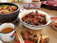 -老三样·旧食新味(万寿宫店)