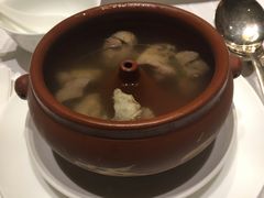 -豪廷轩中餐厅·特色云南菜(温德姆至尊豪廷大酒店)