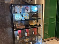 -彩丰楼中餐厅(杭州奥克斯中心皇冠假日酒店)