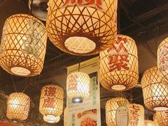-南京大牌档(青岛万象城店)