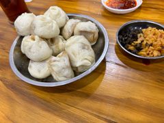 -红帽叔叔包子
