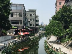 -黄埔古港