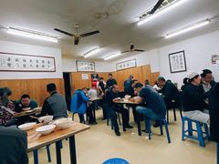 大堂-老字号贾家肉丸糊辣汤(光明巷店)