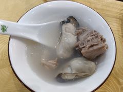 -蠔门宴海鲜城·阳江特色菜