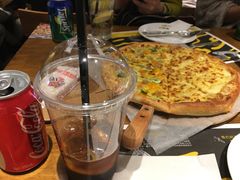 -乐凯撒披萨(正佳广场店)