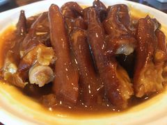 -新天世纪中餐厅