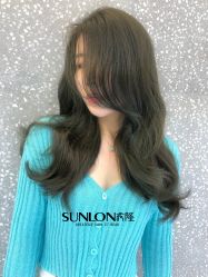 -SUNLON秀隆时尚烫染定制沙龙