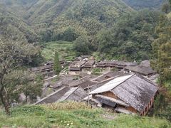 -林坑古村落