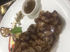 -LUCCA卢卡西班牙海鲜饭(远洋广场店)