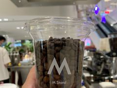 -M Stand(宁波万象城店)