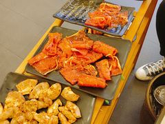-老渔家白族石板烧旗舰店