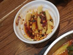 -亮欢寨(凯里总店)