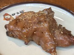 -状元阁烧烤(新华路总店)
