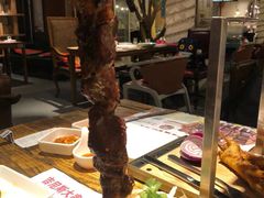 -通海俄式烧烤·俄罗斯大串(嵩山路店)