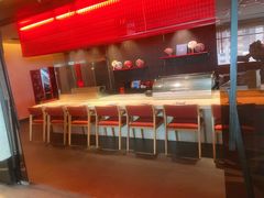 -滩万日本料理Nadaman(国贸大酒店)