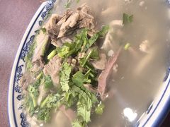 -老三羊汤【北兴隆街店】