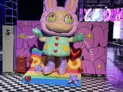 -上海JOYPOLIS环游嘉年华主题乐园