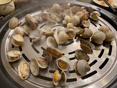 -蔚海之都·象山蒸汽海鲜(仙霞路店)