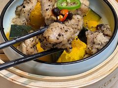 -龙悦湾酒家·八阵鱼生·渔人码头店