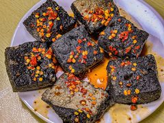 -五娭毑臭豆腐(黄兴南路店)