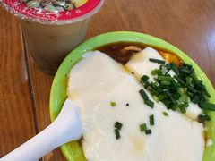 -三镇民生甜食馆(胜利街总店)