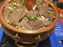 -如意林卡藏餐吧 (九寨沟店)