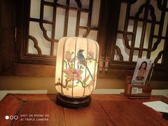 -绿茶餐厅(领展购物广场·中关村店)