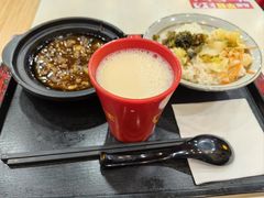 -永和大王(春日上新·浦东南路店)