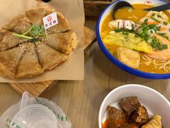-芋包王闽南茶楼(八市店)