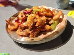 -醉炫音速烧烤·干煸菜(沙河总店)