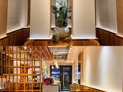大堂-森Some Fusion(荔湾店)
