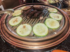 -伏一解牛烤肉专门店(信业购物中心店)