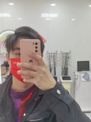 -TRIMS HAIR 修剪造型·烫染接发