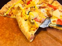 -Mr.Pizza米斯特比萨(苏州平江万达广场店)
